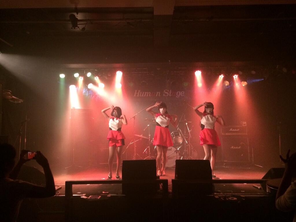 ヒューマン