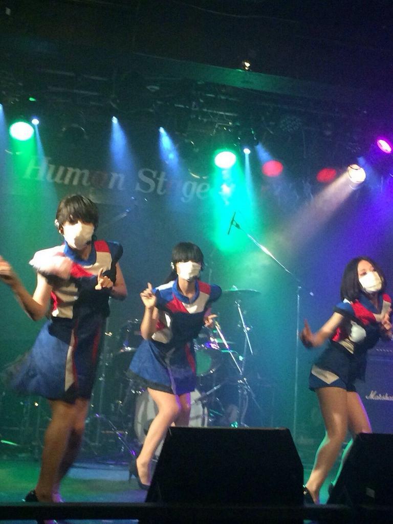 ヒューマン